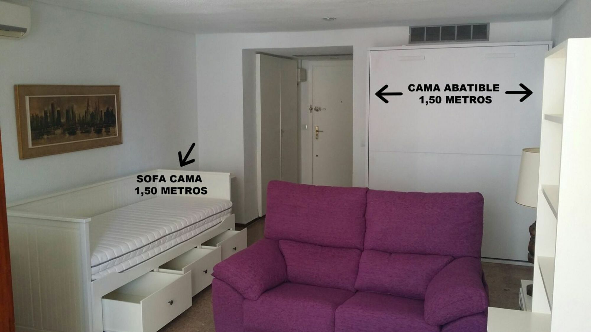 Vivendos Apartment ตอร์เรโมลิโนส ภายนอก รูปภาพ