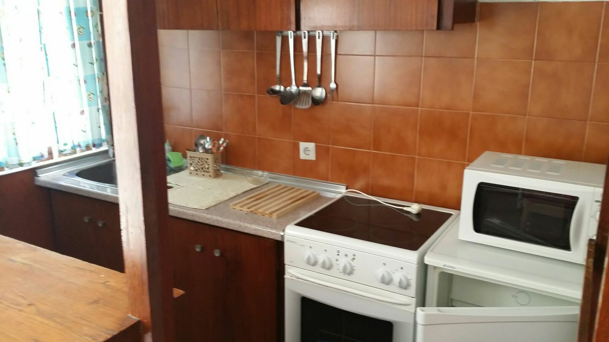 Vivendos Apartment ตอร์เรโมลิโนส ภายนอก รูปภาพ
