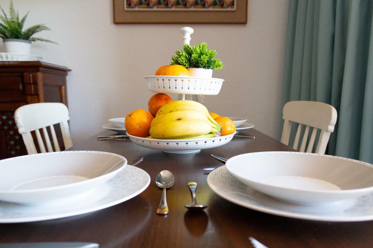 Vivendos Apartment ตอร์เรโมลิโนส ภายนอก รูปภาพ